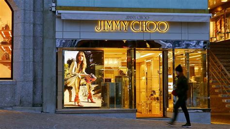 michael kores buys jimmy choo|michael kors forbes.